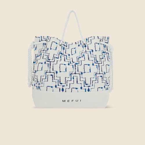 Fui borsa mare con fantasia - fui,