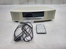 Bose wave music system awrcc4 - music,