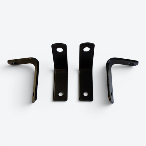 Set completo staffa - , di