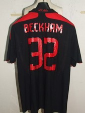 MAGLIA CALCIO SHIRT MAILLOT