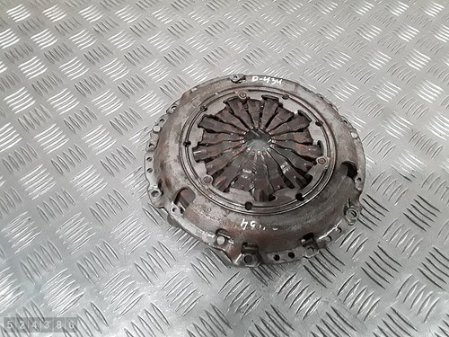 Piastra pressione peugeot - piastra,