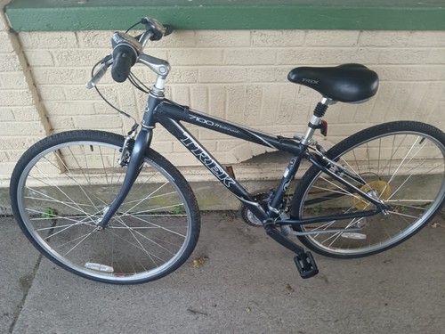 Trek 7100 mountain - 7100, bike