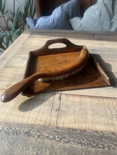 Spazzatrice tavolo vassoio