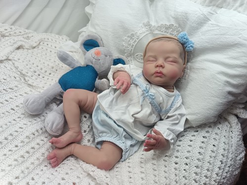 Adorable bébé reborn - adorable,