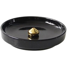  Porta di incenso in ceramica