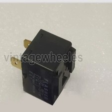 4 Way & Turn Signal Relay