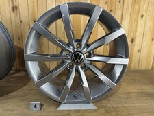 1X Originale Alufelge Monterey