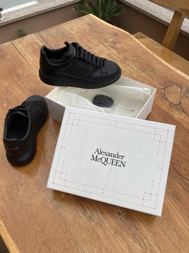 Alexander mqueen scarpe uomo - alexander,