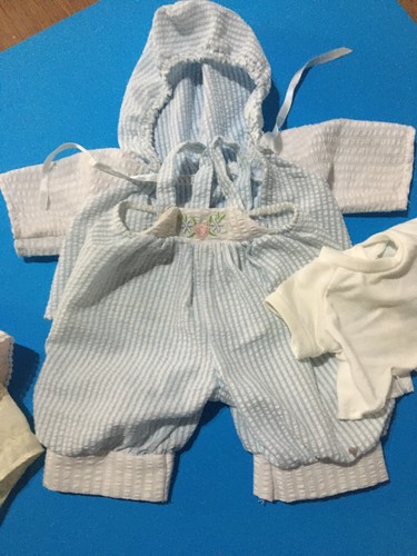 Love bambola child doll - my,