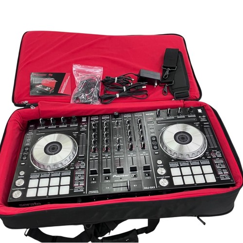 Pioneer ddj sx2 pro - pro, digital