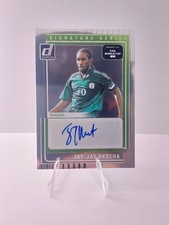 Jay Jay Okocha Firme Serie