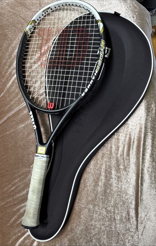 Racchetta tennis wilson - tennis,