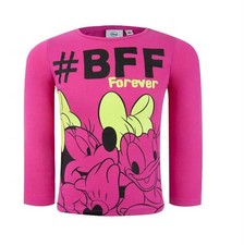 Disney maglia ragazza - disney, minnie