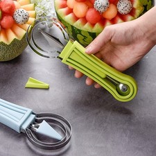 Strumento intaglio frutta