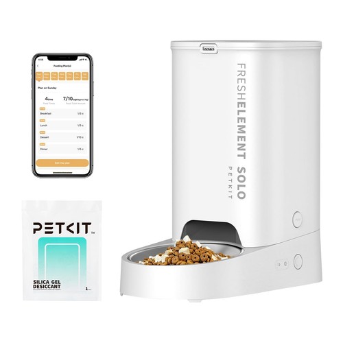 Petkit distributore automatico - petkit,