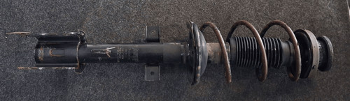 Ammortizzatore post alfa - ammortizzatore,