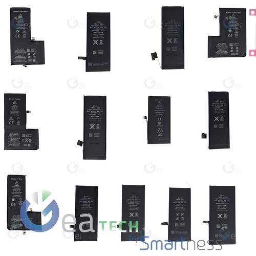 Batteria ricambio apple - batteria,