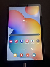 Samsung Galaxy Tab S6 Lite