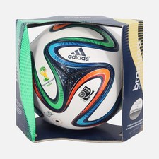 Pallone Adidas Mondiali 2014