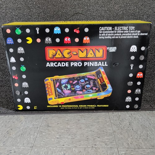 Pac man arcade pro - pac-man,
