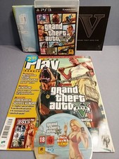 GTA V – PlayStation3 PS3 -