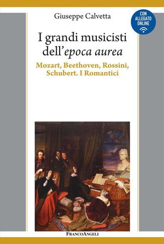 Grandi musicisti dell - musicisti, dell'espoca