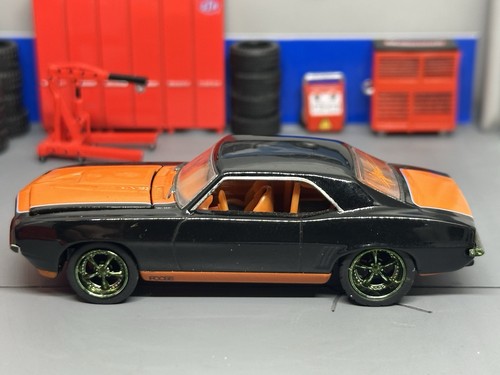 Chase machines foose - chase!, m2
