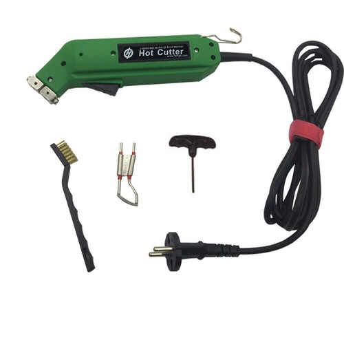 Coltello elettrico caldo 100w - elettrico,