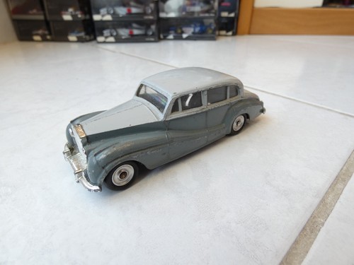 Rolls royce silver wraith 150 - royce,