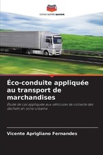 co-conduite applique au transport de marchandises by Vicente Aprigliano Fernande