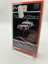 ARGENTO VIVO 2 CASSETTA