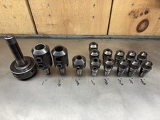 FALCON Bridgeport Fresatrice