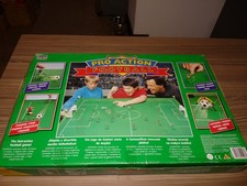 Parker Pro Action Football