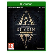 The Elder Scrolls V Skyrim