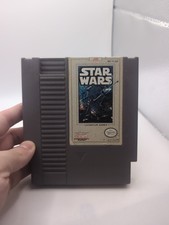Star Wars Nintendo