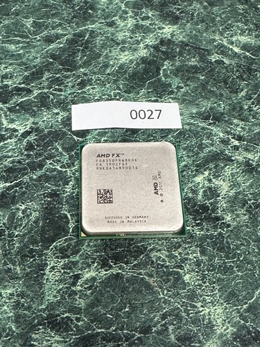 Amd fx8350 8350 - amd,