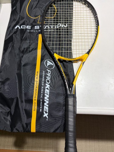 Racchetta tennis prokennex - da,
