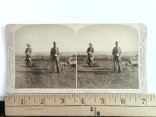 Guerra Boera Steroview