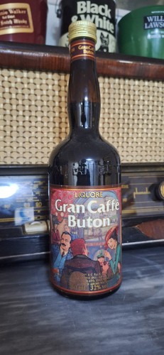 Liquore gran caffè - caffè, 75