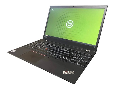 Portatile con linux mint - portatile, 22.3