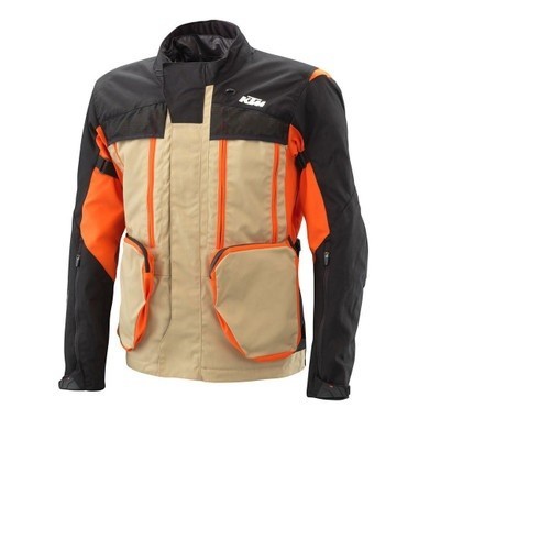 Giacca ktm terra - giacca,
