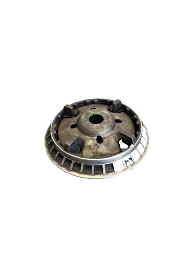 Variatore malossi con - con, rulli