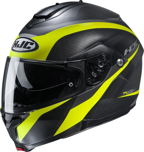 Casco modulare hjc c91 taly - modulare,