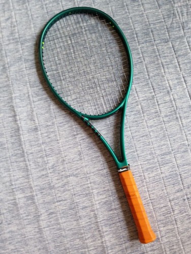Racchetta tennis wilson - da,