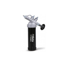 Mini Ingrassatore Con 3 Ugelli