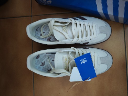 Scarpe handball spezial