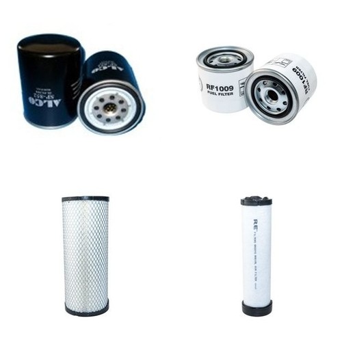 Kit manutenzione filtro per - kit,