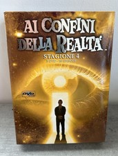 Confini della realtà - della,
