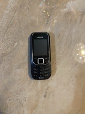 Nokia 2320c-2b cellulare