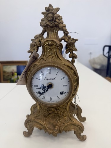 Orologio tavolo antico - tavolo,